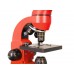 Микроскоп Levenhuk Rainbow 50L Orange/Апельсин модель 69050 от Levenhuk