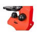 Микроскоп Levenhuk Rainbow 50L Orange/Апельсин модель 69050 от Levenhuk