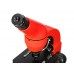 Микроскоп Levenhuk Rainbow 50L PLUS Orange/Апельсин модель 69055 от Levenhuk