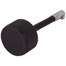 Ручка тонких движений Sky-Watcher для монтировок EQ1, EQ2, EQ3, 9 см модель 69327 от Sky-Watcher
