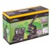 Микроскоп цифровой Bresser National Geographic 40-1024x, в кейсе модель 69368 от Bresser