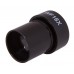 Окуляр Levenhuk Rainbow 50L WF16x модель 69421 от Levenhuk