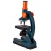 Микроскоп Levenhuk LabZZ M1 модель 69739 от Levenhuk