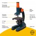 Микроскоп Levenhuk LabZZ M1 модель 69739 от Levenhuk