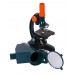 Микроскоп Levenhuk LabZZ M3 модель 69741 от Levenhuk