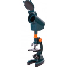 Микроскоп Levenhuk LabZZ M3 модель 69741 от Levenhuk