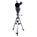 Телескоп Bresser Galaxia 114/900 EQ, с адаптером для смартфона модель 70120 от Bresser