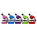 Микроскоп Bresser Junior 40x-640x, фиолетовый модель 70121 от Bresser