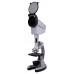 Микроскоп Bresser Junior Biotar 300x-1200x, в кейсе модель 70125 от Bresser