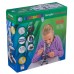 Микроскоп Bresser Junior Biotar 300x-1200x, в кейсе модель 70125 от Bresser