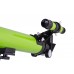 Телескоп Bresser Junior Space Explorer 45/600 AZ, зеленый модель 70130 от Bresser