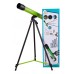 Телескоп Bresser Junior Space Explorer 45/600 AZ, зеленый модель 70130 от Bresser