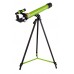 Телескоп Bresser Junior Space Explorer 45/600 AZ, зеленый модель 70130 от Bresser