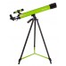 Телескоп Bresser Junior Space Explorer 45/600 AZ, зеленый модель 70130 от Bresser