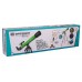 Телескоп Bresser Junior Space Explorer 45/600 AZ, зеленый модель 70130 от Bresser