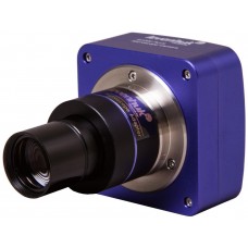 Камера цифровая Levenhuk M1000 PLUS модель 70358 от Levenhuk