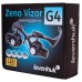 Лупа-очки Levenhuk Zeno Vizor G4 модель 70432 от Levenhuk