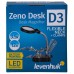 Лупа настольная Levenhuk Zeno Desk D3 модель 70441 от Levenhuk