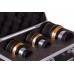 Набор окуляров Sky-Watcher UWA 82° (7 мм, 15 мм, 23 мм) модель 70497 от Sky-Watcher