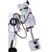 Монтировка Sky-Watcher AZ-EQ5 SynScan GOTO с колонной Pier Tripod модель 70515 от Sky-Watcher