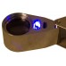 Лупа Levenhuk Zeno Gem M11 модель 70517 от Levenhuk