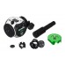 Монтировка Sky-Watcher Star Adventurer Mini, белая/зеленая модель 70538 от Sky-Watcher