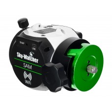 Монтировка Sky-Watcher Star Adventurer Mini, белая/зеленая модель 70538 от Sky-Watcher