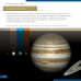 Книга знаний в 2 томах Космос.Микромир модель 70729 от Levenhuk