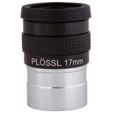 Окуляр Sky-Watcher Super Plössl 17 мм, 1,25 модель 71352 от Sky-Watcher