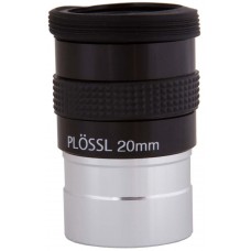 Окуляр Sky-Watcher Super Plössl 20 мм, 1,25 модель 71353 от Sky-Watcher