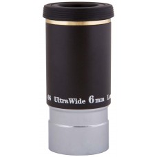 Окуляр Sky-Watcher WA 66° 6 мм, 1,25 модель 71360 от Sky-Watcher