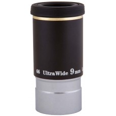 Окуляр Sky-Watcher WA 66° 9 мм, 1,25 модель 71361 от Sky-Watcher