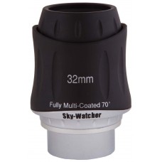 Окуляр Sky-Watcher WA 70° 32 мм, 2 модель 71363 от Sky-Watcher