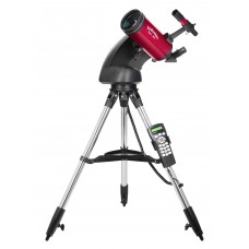Телескоп Sky-Watcher Star Discovery MAK102 SynScan GOTO модель 71626 от Sky-Watcher