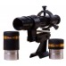 Телескоп Sky-Watcher Star Discovery P130 SynScan GOTO модель 71627 от Sky-Watcher