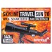 Телескоп Levenhuk Skyline Travel Sun 70 модель 72481 от Levenhuk