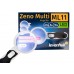 Мультилупа Levenhuk Zeno Multi ML11 модель 72605 от Levenhuk
