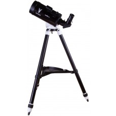Телескоп Sky-Watcher MAK90 AZ-GTe SynScan GOTO модель 72654 от Sky-Watcher