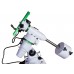Монтировка Sky-Watcher EQM-35 PRO SynScan GOTO с треногой NEQ5 модель 72668 от Sky-Watcher