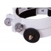 Кольца крепежные Sky-Watcher для рефракторов 101-102 мм (внутренний диаметр 100 мм) модель 72718 от Sky-Watcher