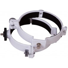 Кольца крепежные Sky-Watcher для рефракторов 114-116 мм (внутренний диаметр 115 мм) модель 72719 от Sky-Watcher