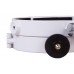 Кольца крепежные Sky-Watcher для рефракторов 114-116 мм (внутренний диаметр 115 мм) модель 72719 от Sky-Watcher