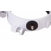 Кольца крепежные Sky-Watcher для рефракторов 150 мм (внутренний диаметр 140 мм) модель 72720 от Sky-Watcher