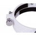 Кольца крепежные Sky-Watcher для рефракторов 150 мм (внутренний диаметр 140 мм) модель 72720 от Sky-Watcher