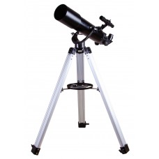 Телескоп Levenhuk Skyline BASE 80T модель 72850 от Levenhuk