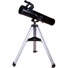 Телескоп Levenhuk Skyline BASE 100S модель 72851 от Levenhuk
