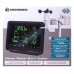 Метеостанция Bresser 5-в-1 с цветным дисплеем, черная модель 73260 от Bresser