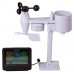 Метеостанция Bresser 5-в-1 Wi-Fi с цветным дисплеем модель 73261 от Bresser