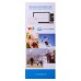 Метеостанция Bresser 5-в-1 Wi-Fi с цветным дисплеем модель 73261 от Bresser