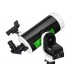 Телескоп Sky-Watcher MAK127 AZ-GTi SynScan GOTO модель 73709 от Sky-Watcher